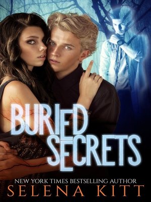 cover image of Buried Secrets